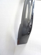 VW CADDY LIFT bumper rear part rear