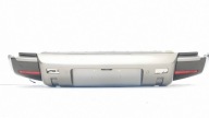 bumper rear rear part LAND ROVER DEFENDER L663 KOMPLET