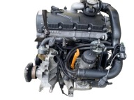 engine pillar AUDI A4 B6 1.9 TDI AVB