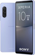 Smartfon SONY Xperia 10 V 6-128GB 5G 6.1 Lawendowy