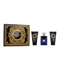 Versace Pour Homme Dylan Blue EDT 50 ml + ASB 50 ml + SG 50 ml M