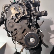 engine complete Y642 1.6 MZ-CD MAZDA 3 and BK LIFT