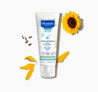 Mustela Stelatopia krem emolient do twarzy 40 ml