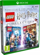Xbox One Lego Harry Potter Collection 1-4 5-7
