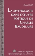 La Mythologie Dans L ?Uvre Poaetique De Charles