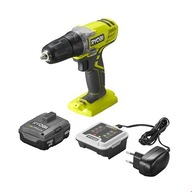 RYOBI WIERTARKO – WKRĘTARKA R12SD-120G