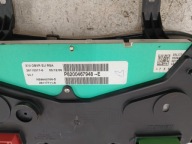 RENAULT MASTER II 2.5 DCI dials dials P8200467948E
