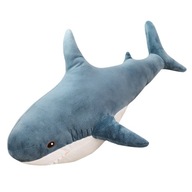 Plyšová hračka žralok 45cm