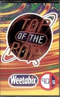 Top Of The Pops - Weetabix 90s