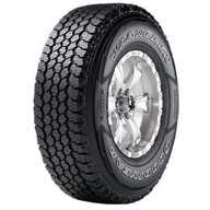 2× Goodyear Wrangler All-Terrain Adventure 265/70R16 112 T priľnavosť na snehu (3PMSF)