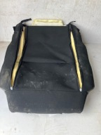 OPARCIE seat right front CITROEN C3 III