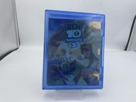 GRA NA PS3 BEN 10 OMNIVERSE 2 +PUD