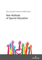 New Methods of Special Education Praca zbiorowa