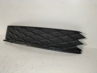 grille grid of a bumper front right SKODA SUPERB 4 IV 24