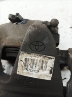 caliper brake right left front KPL 2.0 HDI Peugeot Expert III