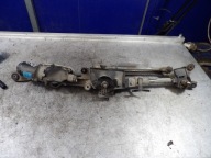 Mazda 2 wiper mechanism front LDF71