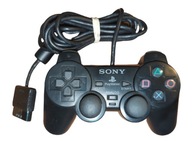 Dualshock 2 pad ps2 sony oryginalny playstation ps 2 gamepad kontroler