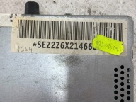 RADIO SEAT TOLEDO II 1M0035186B TUNER