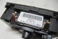 VOLVO V70 09R light switch 30739412