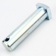 CSAPSZEG, FELFÜGGESZTŐ KAR, CASE JX NEW HOLLAND FIAT FORD 22x80mm