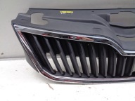 GRILLE SKODA RAPID 5JA 12