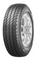 4× Dunlop Econodrive 205/75R16 113/111 R zosilnenie (C)