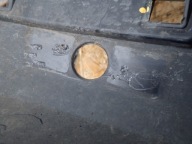 bumper rear part rear DACIA LOGAN 2 II KOMBI STEPWAY