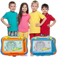 Megasketcher Rajztábla HŰVÖS