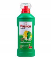 Gél na pranie farieb Passion Gold Color 2 l