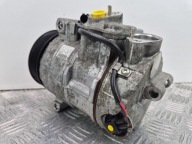 Mercedes E350 W211 compresseur de climatisation M272 A0012308111