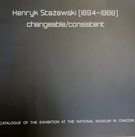 HENRYK STAŻEWSKI (1894-1988) CHANGEABLE