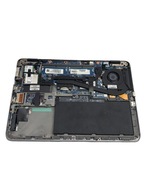 Notebook HP ELITEBOOK 840 G3 14" Intel Core i5 0 GB strieborný