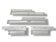 moulding threshold inner komplet Land Rover Range Rover 3 facelift 2008