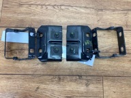 hinge bonnet boot Chevrolet Corvette C6 2005+