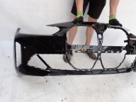 BMW I4 G26 bumper front front