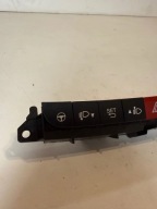 Panel Interruttore comando luci Luci di emergenza Fiat 500 L