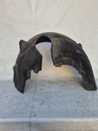 BMW 5 G30 mudguard left rear part rear. 51717351455