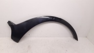 modanatura parafango sinistra posteriore m-packet BMW X3 E83