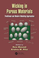 Wicking in Porous Materials: Traditional and