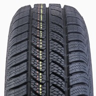 Continental VancoWinter 2 205/65R16 107/105 T priľnavosť na snehu (3PMSF)