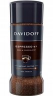 Kawa rozpuszczalna Davidoff Espresso 57 100g