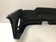 PORSCHE 911 991.1 GT3 RS bumper rear