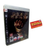 Dead Space PS3 PL