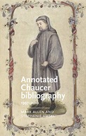 Annotated Chaucer Bibliography: 1997-2010 Allen