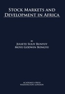 Stock Markets and Development in Africa Bunyuy