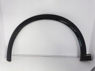 AUDI E-TRON / Q8 SQ8 E-TRON S-LINE LIFT 22- moulding for fender left front