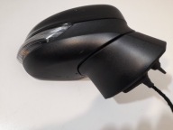 Ford Fiesta MK8 mirror right 6 pin 048814 (S183