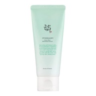 Żel do mycia twarzy BEAUTY OF JOSEON Green Plum Refreshing Cleanser 100ml