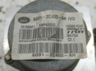 Pompa ABS 6G91-2C405-AH Ford S-MAX e (2006-2015)
