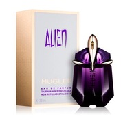 Mugler Alien parfumovaná voda pre ženy 30 ml